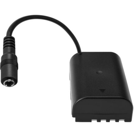 TETHER TOOLS CRPBLF19 RELAY CAMERA COUPLER FOR PANASONIC CAMERAS WITH DMW-BLF19 BATTERY