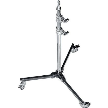 AVENGER A5017 ROLLER STAND 17 WITH FOLDING BASE