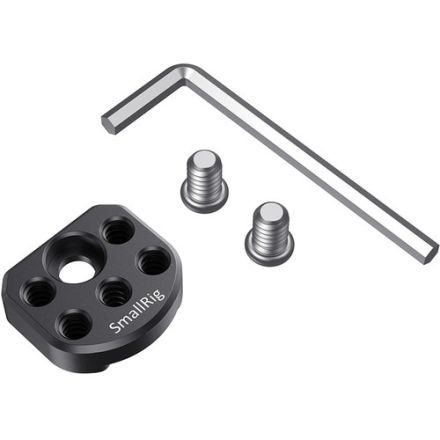 SMALLRIG BSS2436 ACCESSORY MOUNTING PLATE FOR ZHIYUN-TECH CRANE-M2