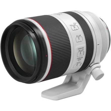 CANON RF 70-200MM F/2.8L IS USM LENS
