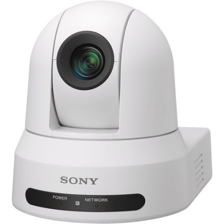 SONY SRG-X120 1080P PTZ CAMERA WITH HDMI, IP, AND 3G-SDI OUTPUT