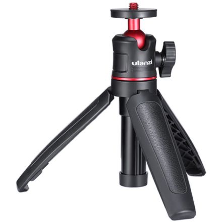 ULANZI MT-08 MINI PORTABLE AND ADJUSTABLE DESKTOP TRIPOD 