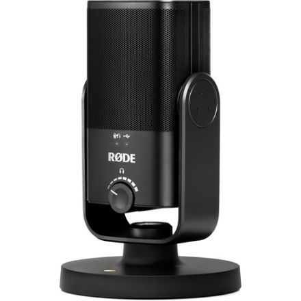 RODE NTUSB USB MICROPHONE