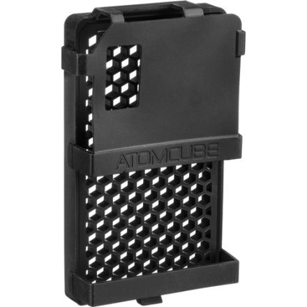 PILOTFLY RX1-HGC HONEYCOMB GRID HOOD FOR ATOMCUBE RX1