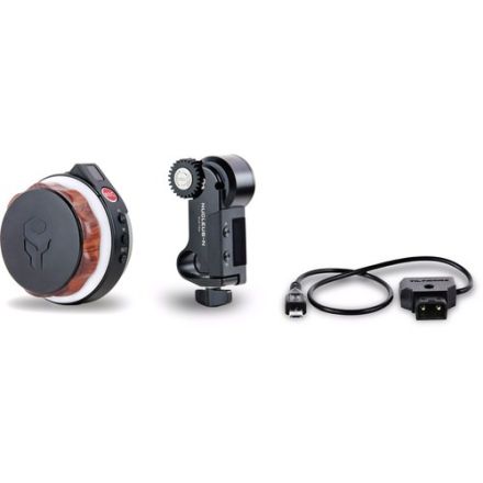 TILTA WLC-T04 NUCLEUS-NANO LENS CONTROL SYSTEM