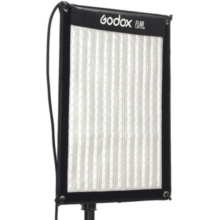 GODOX FL60 FOLDABLE LED LIGHT FL60 30*45CM
