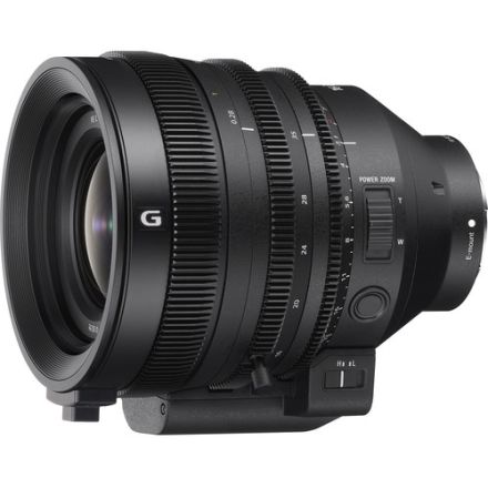 SONY SELC1635G FE C 16-35MM T3.1 G E-MOUNT LENS