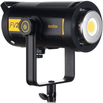 GODOX FV200 LED FLASH LIGHT 200 FOR PHOTO & VIDEO
