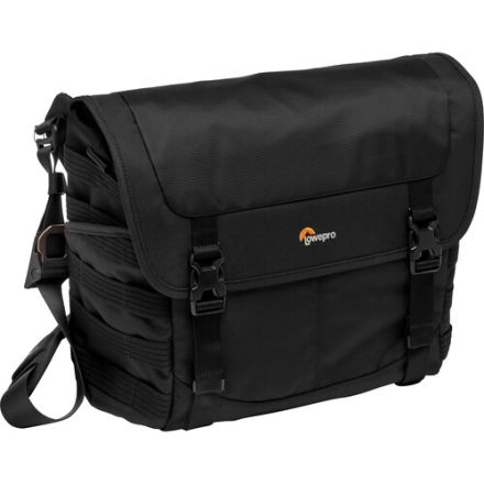 LOWEPRO LP37266-PWW PROTACTIC MG 160AW II MESSENGER (BLACK)