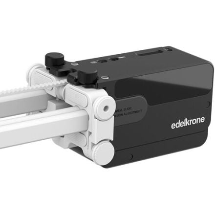 EDELKRONE 81228 SLIDE MODULE V3 MOTORIZED SLIDE CONTROL MODULE