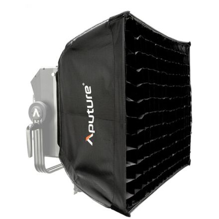 APUTURE NOVA P300C SOFTBOX