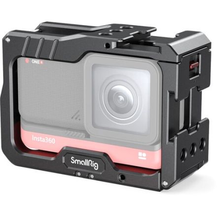 SMALLRIG 2798 VLOGGING CAGE FOR INSTA360 ONE R