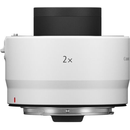 CANON RF 2X ENTENDER