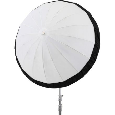 GODOX DPU-105BS BLACK AND SILVER DIFFUSER FOR PARABOLIC UMBRELLA 105CM