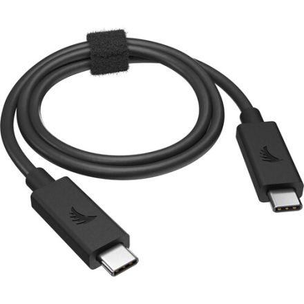 ANGELBIRD USB32CC050 USB-C 3.2 GEN 2X2 MALE CABLE (50CM)