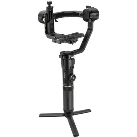 ZHIYUN CRANE 2S 3-AXIS HANDHELD GIMBAL FOR CAMERAS