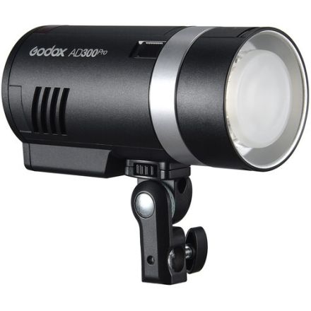 GODOX AD300PRO PORTABLE POCKET FLASH