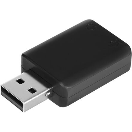 BOYA EA2 3.5MM MICROPHONE TO USB ADAPTER