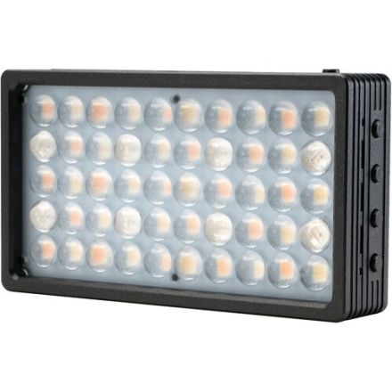 NANLITE LITOLITE 5C RGBWW LED POCKET LIGHT 2700K-7500K
