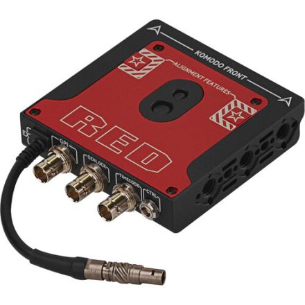 RED DIGITAL CINEMA 720-0058 KOMODO EXPANDER MODULE