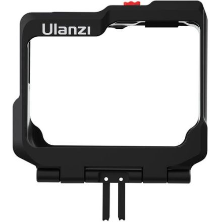 ULANZI 2187 METAL CAGE FOR INSTA360 ONE R PLUS