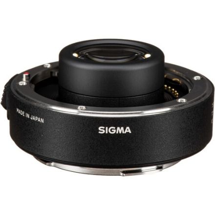 SIGMA TC-1411 TELE CONVERTER F/L-MOUNT