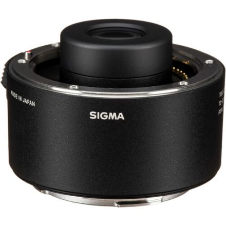 SIGMA TC-2011 TELE CONVERTER F/L-MOUNT