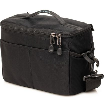 TENBA 636-628 BYOB 9 BRING YOUR OWN BAG CAMERA INSERT (BLACK)