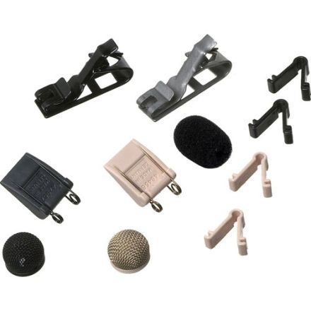 SENNHEISER MZ 2 ACCESSOIRES FOR MIKE 2