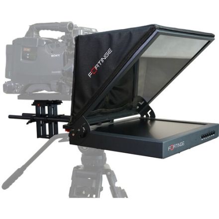 FORTINGE PROX17 HB 17" HIGH BRIGHTNESS PROX STUDIO PROMPTER