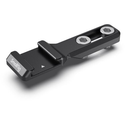 SMALLRIG 2879  SHOE  MOUNT EXTENSION