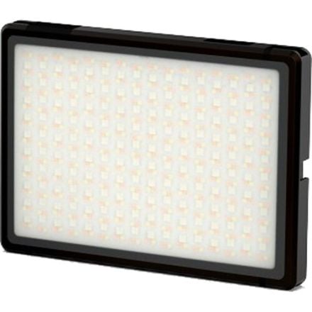 PILOTCINE RX50 ATOMCUBE 10" RGBWW PORTABLE VIDEO LIGHT 2500K-8500K