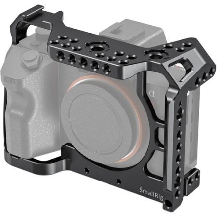 SMALLRIG 3137 CAMERA CAGE KIT FOR SONY A7R IV