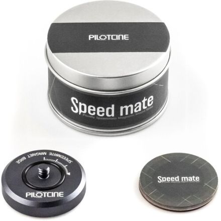 PILOTFLY SPEEDMATE MAGNETIC MOUNT BASE