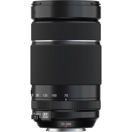 FUJIFILM XF 70-300MM F4-5.6 R LM OIS WR LENS عدسات اس ال ار