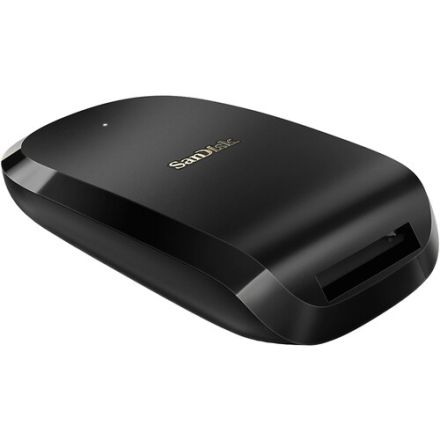 SANDISK EXTREME PRO CFEXPRESS CARD READER