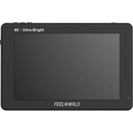 FEELWORLD LUT7 PRO LCD DAYLIGHT VIEWABLE HDMI FIELD MONITOR (7 INCH)