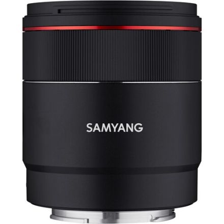 SAMYANG AF 24MM F1.8 FE SONY E-MOUNT AUTO FOCUS LENS FOR FULL FRAME E-MOUNT