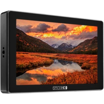 SMALLHD CINE 7 TOUCHSCREEN ON-CAMERA MONITOR (L-SERIES)