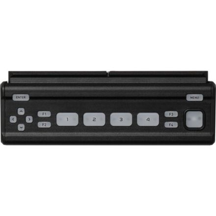 ATOMOS ATOMBBRCU1 BUTTON BAR REMOTE CONTROL UNIT FOR NEON