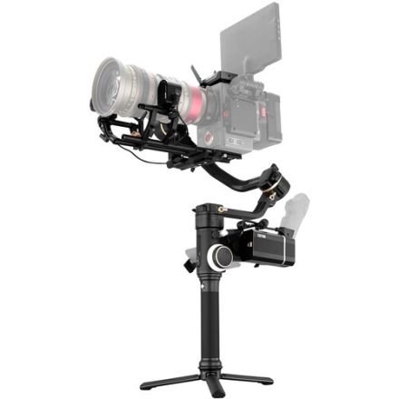 ZHIYUN CRANE 3S PRO 3-AXIS HANDHELD STABILIZER