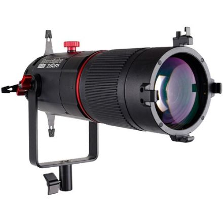 APUTURE SPOTLIGHT MINI ZOOM FOR LS 60D AND 60X LED LIGHT