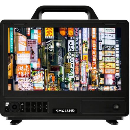 SMALLHD MON-CINE-13 CINE13-4K HIGH-BRIGHT PRODUCTION MONITOR