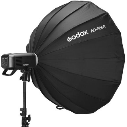 GODOX AD-S85W SOFTBOX FOR AD400PRO & AD300PRO