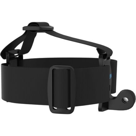 TELESIN GP-HMS-T04 HEAD STRAP ( 3 TRIP OF GLUE )