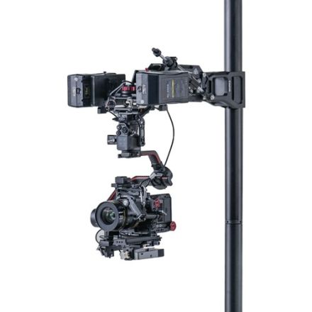 TILTA HDA-T05-V HYDRA PREDATOR SHOCK ABSORBING ARM