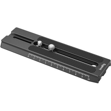 SMALLRIG 3031B EXTENDED QUICK RELEASE PLATE FOR DJI RS 4/ RS 4Pro/ RS 3 / RS 3 PRO / RS2 & RONIN-S