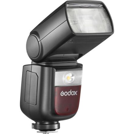 GODOX V860IIIF VING TTL LI-ION FLASH KIT FOR FUJIFILM