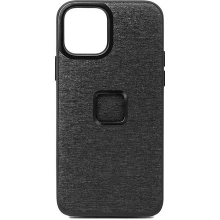 PEAK DESIGN M-MC-AR-CH-1 MOBILE EVERYDAY SMARTPHONE FABRIC CASE FOR IPHONE 13 PRO (CHARCOAL)