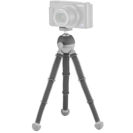 JOBY JB01731-BWW PODZILLA MEDIUM TABLETOP TRIPOD KIT (GRAY)